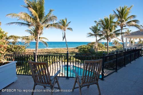 7 Beachway North Ocean Ridge, FL 33435 - Photo 3 of 17 View