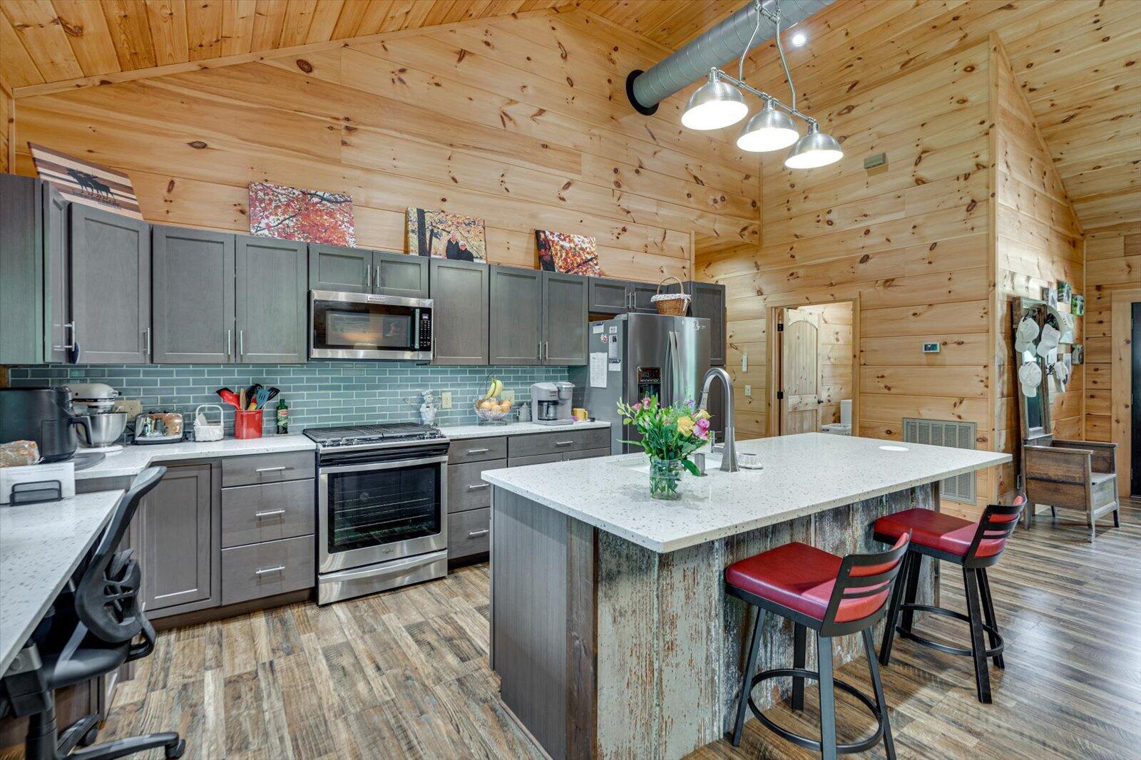 4051 Busters Run Ooltewah, TN 37363 - Photo 13 of 38 13-4051 Busters Run-13