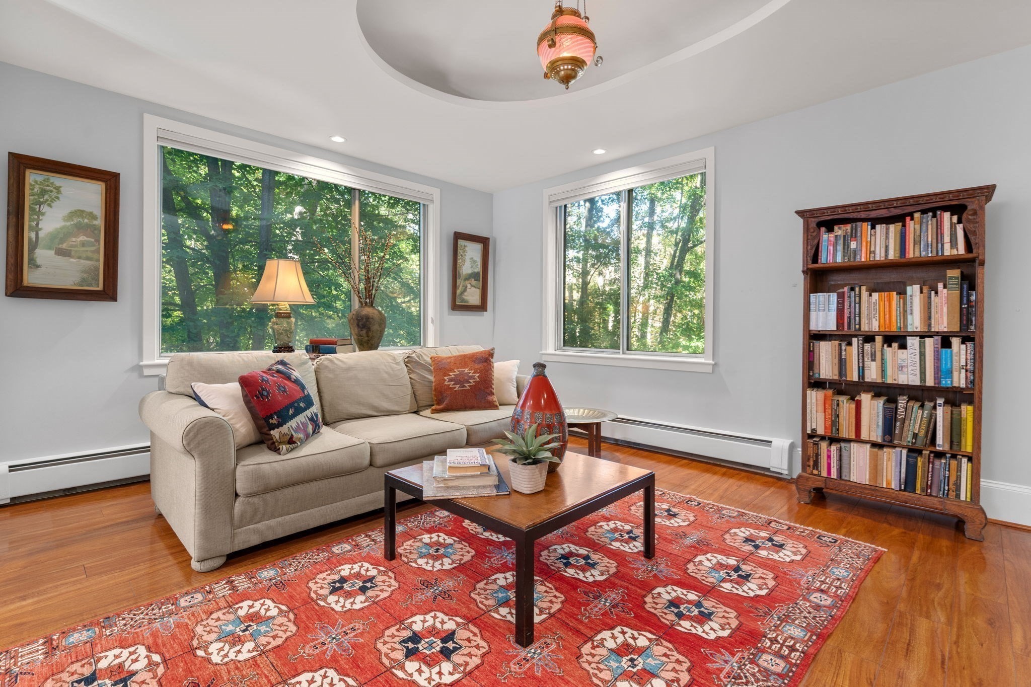 228 Allandale Road, Unit 2A Boston, MA 02467 - Photo 10 of 28 Gallery Image 10