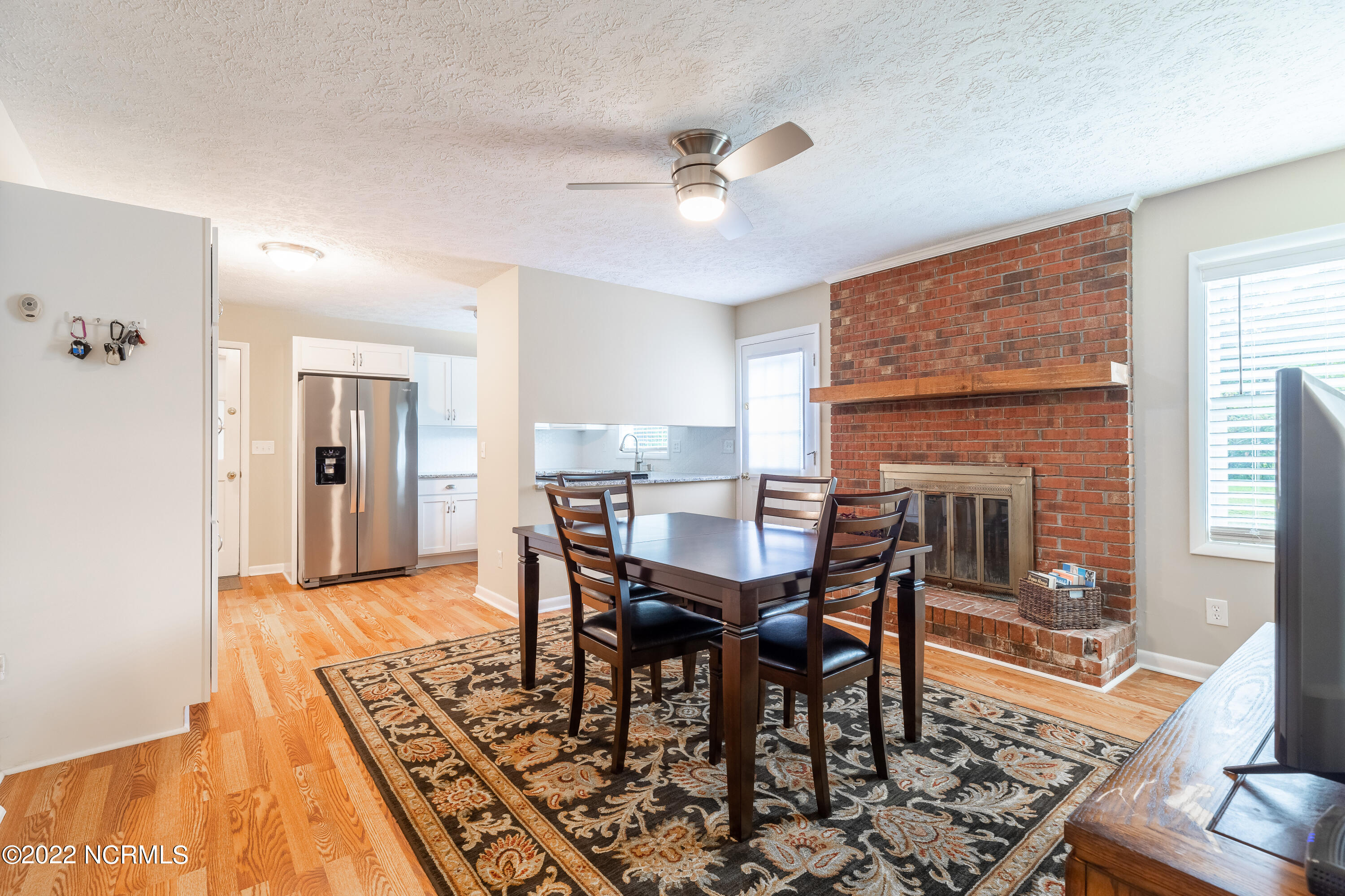 1006 Kings Landing Road Hampstead, NC 28443 - Photo 15 of 51 Dining