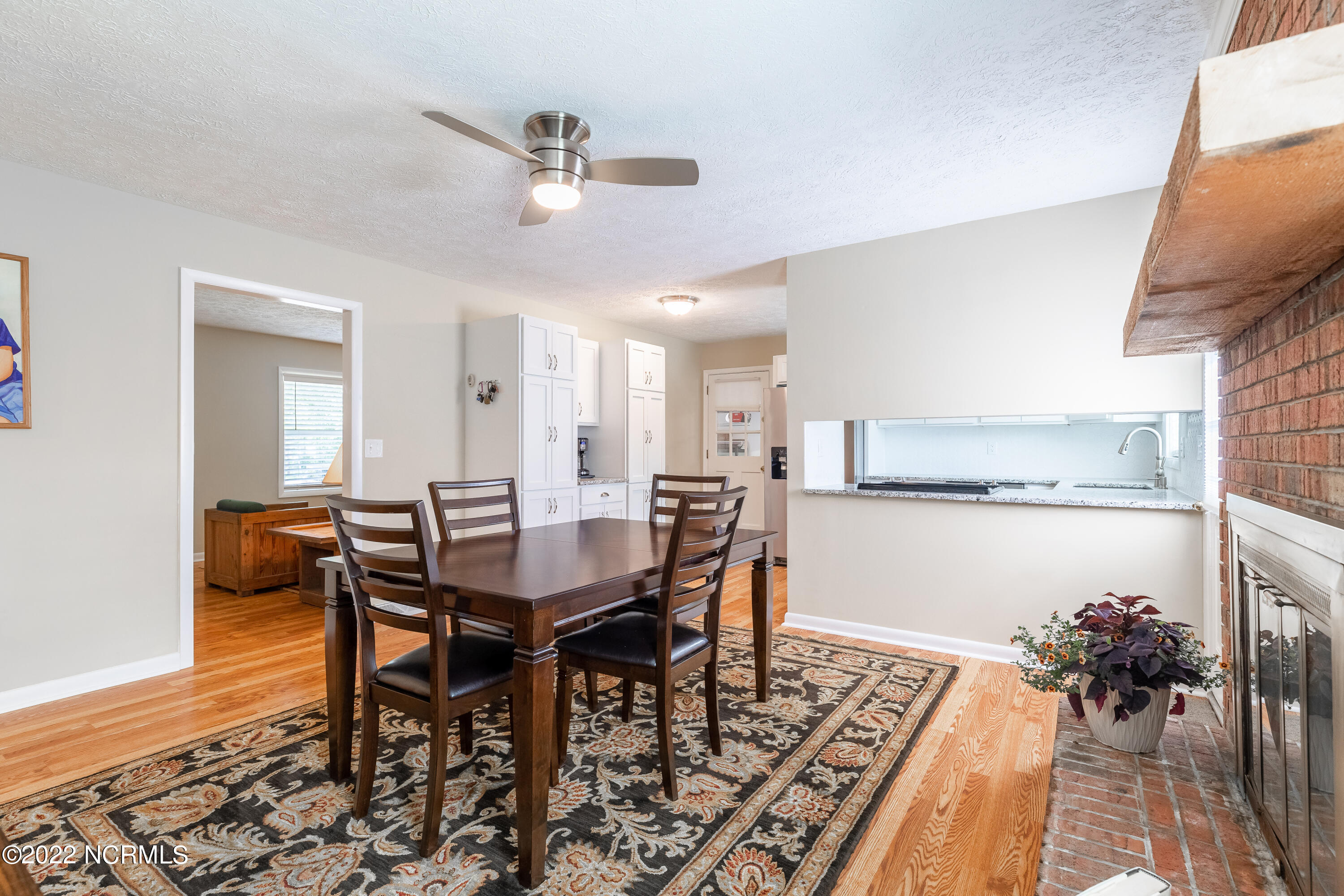 1006 Kings Landing Road Hampstead, NC 28443 - Photo 17 of 51 Dining