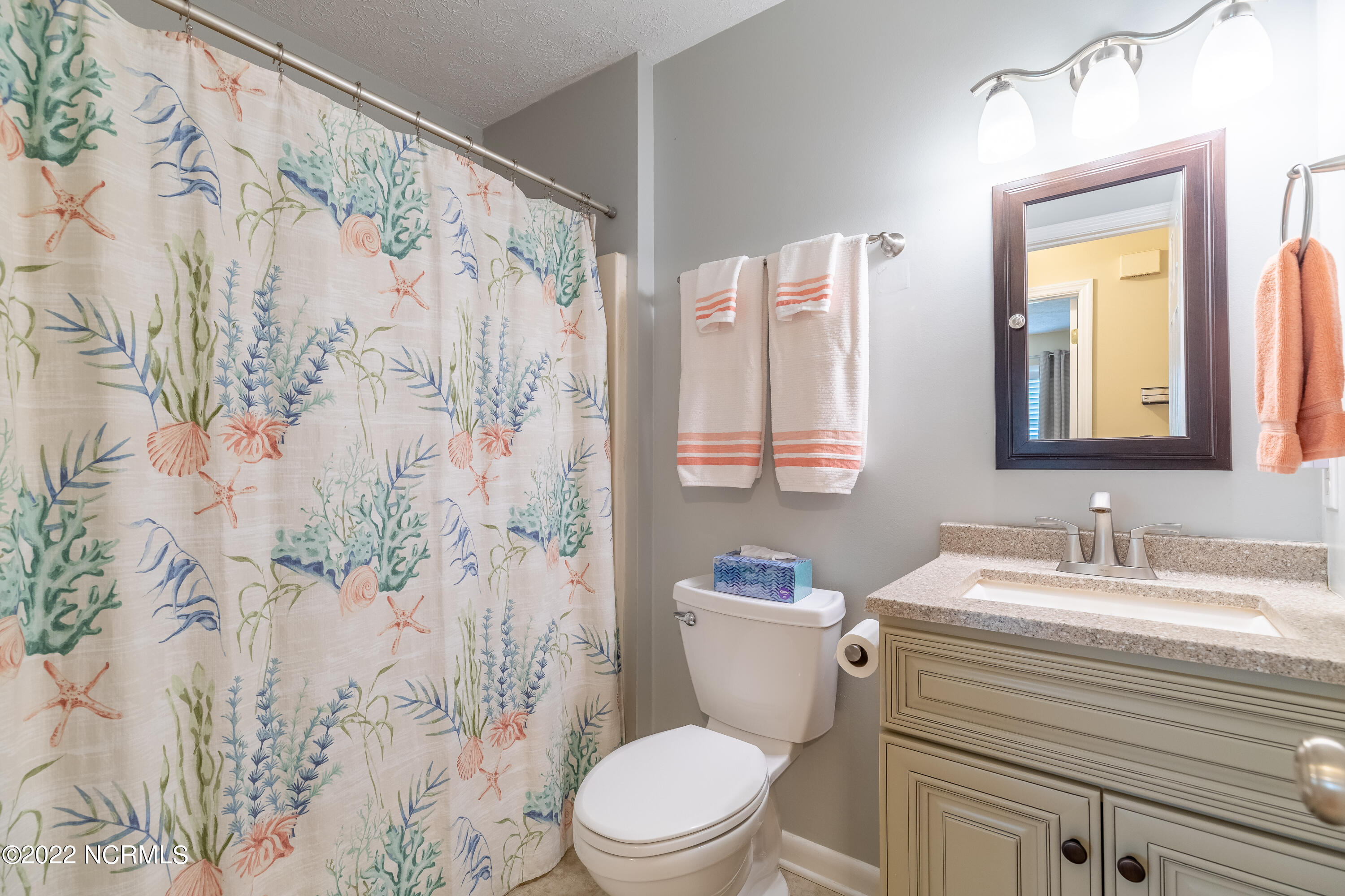 1006 Kings Landing Road Hampstead, NC 28443 - Photo 26 of 51 Guest Bath