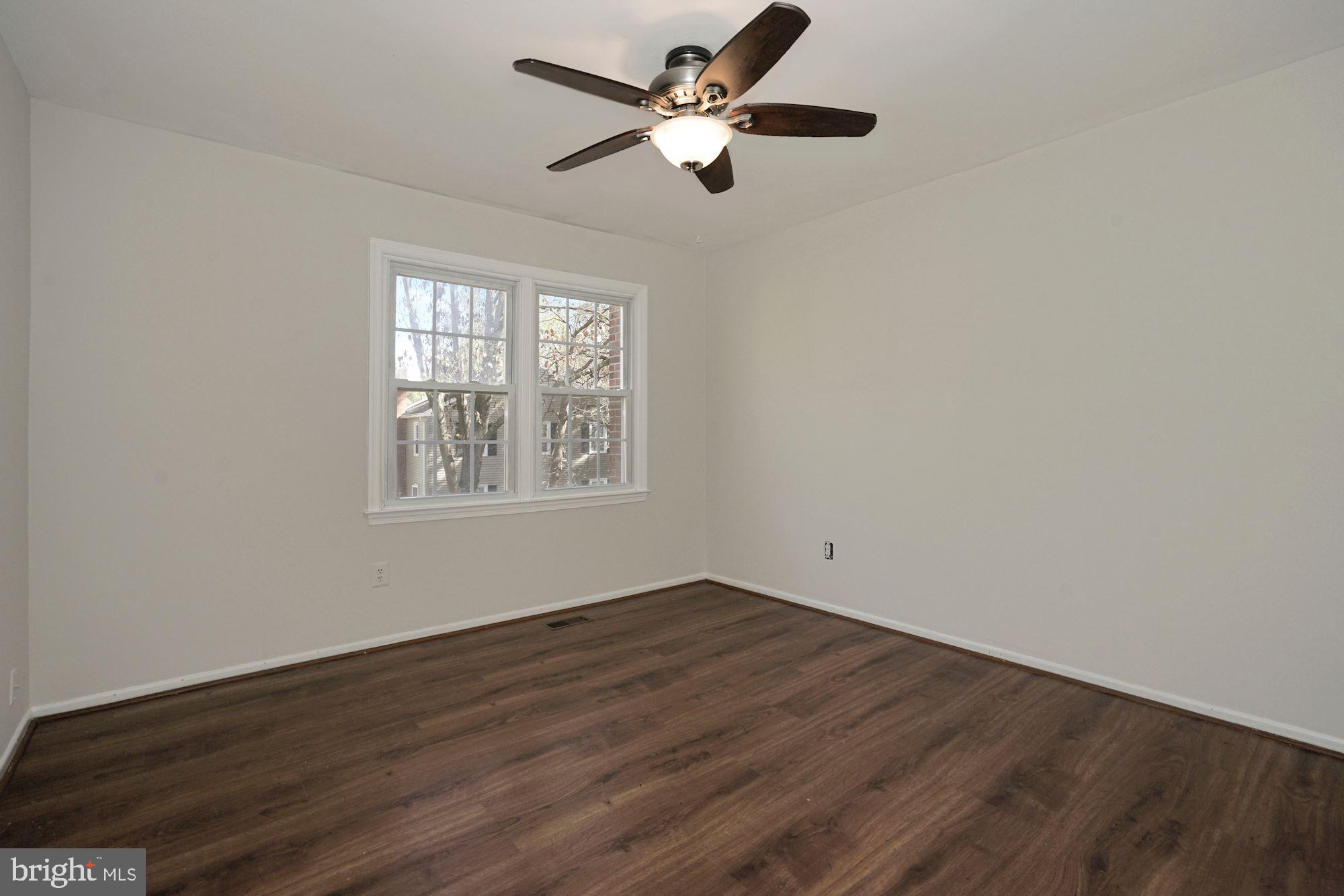5630 Kirkham Court Springfield, VA 22151 - Photo 12 of 24 Primary Bedroom