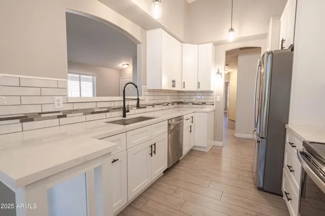 $2,100 | 1022 North Bogle Avenue, Chandler, AZ 85225