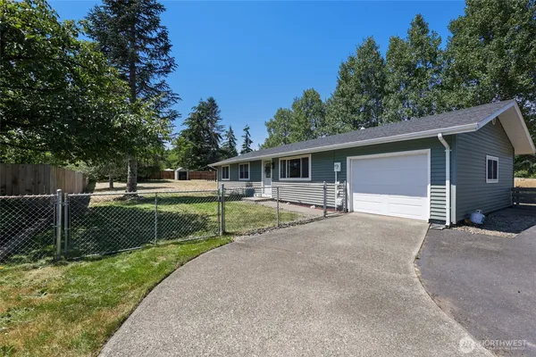 $410,000 | 2940 Crowder Court Southeast, Tenino, WA 98589