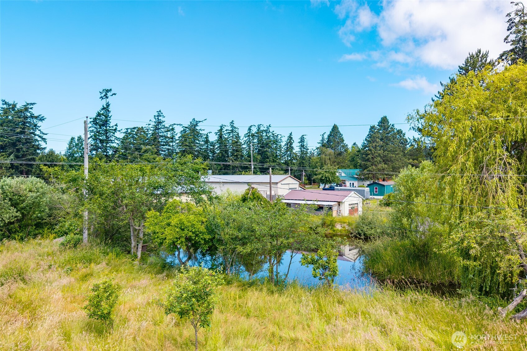 2842 Hunt Road Oak Harbor, WA 98277 - Photo 16 of 35