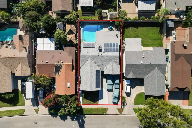 $865,000 | 11518 205th Street, Lakewood, CA 90715