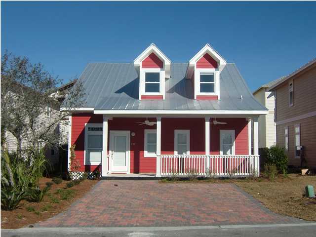 239 Redfish Circle Santa Rosa Beach, FL 32459 - Photo 1 of 11 Gallery Image 1