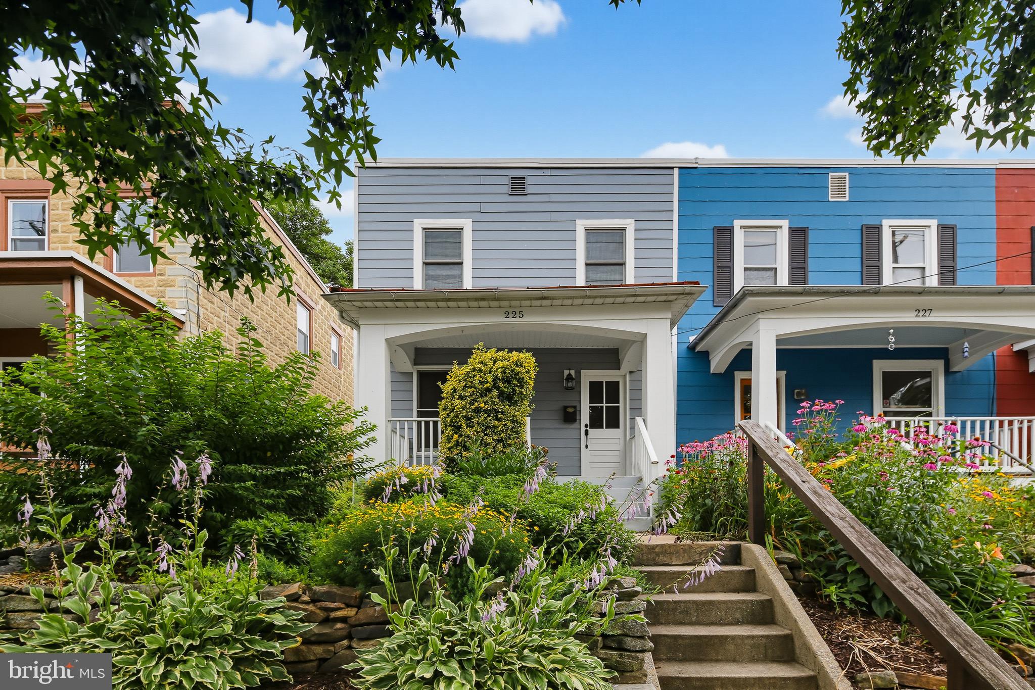 225 East 5th Street Frederick, MD 21701 - Photo 1 of 41
