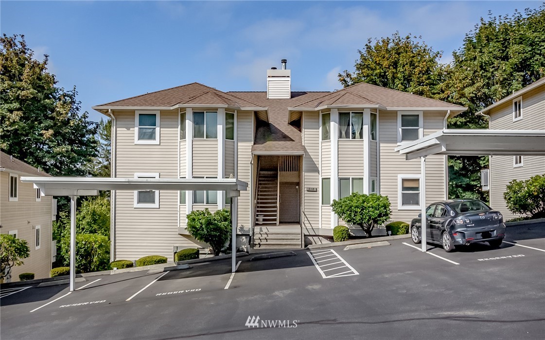 1101 10th Street, Unit 8 Snohomish, WA 98290 - Photo 1 of 20