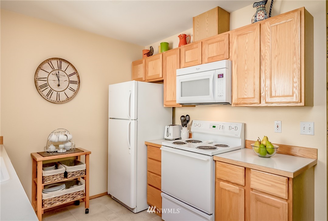 1101 10th Street, Unit 8 Snohomish, WA 98290 - Photo 12 of 20