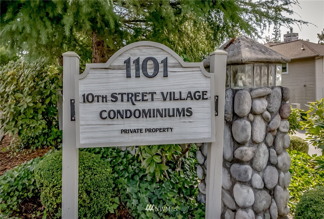 1101 10th Street, Unit 8 Snohomish, WA 98290 - Photo 19 of 20