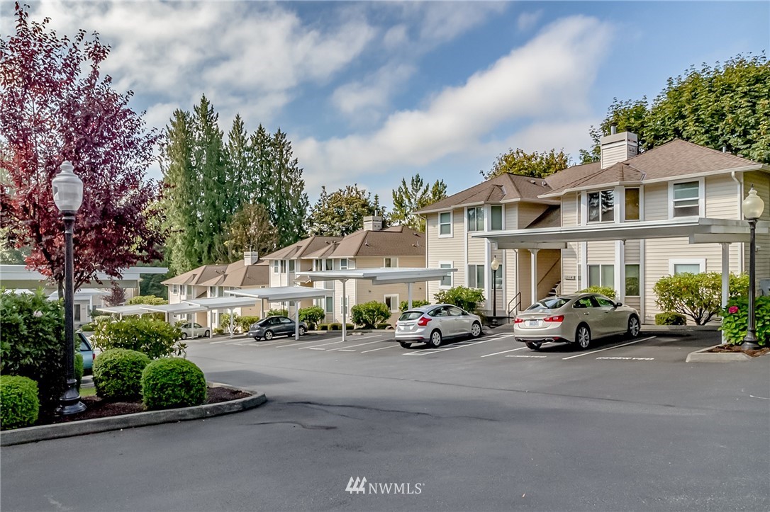 1101 10th Street, Unit 8 Snohomish, WA 98290 - Photo 20 of 20