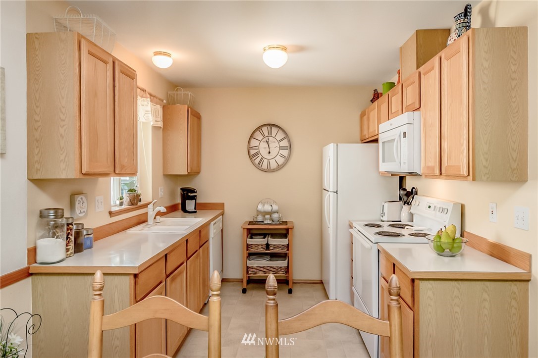 1101 10th Street, Unit 8 Snohomish, WA 98290 - Photo 10 of 20