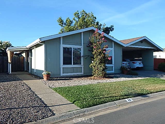 3835 Gardiner Ferry Road, Unit 36 Corning, CA 96021 - Photo 2 of 43 Gallery Image 2