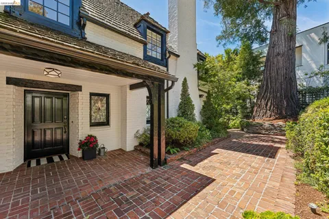 $3,750,000 | 120 Somerset Road, Piedmont, CA 94611