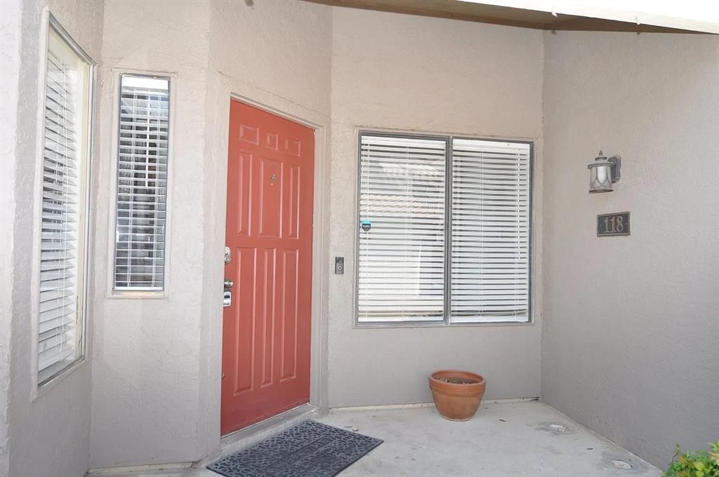 4242 North Capistrano Drive, Unit 118 Dallas, TX 75287 - Photo 1 of 25 a view of a window in a room