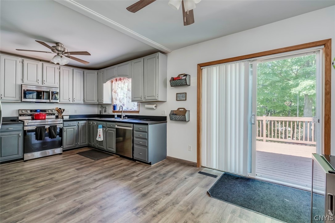 41 Riverside Drive Wilna, NY 13628 - Photo 13 of 50