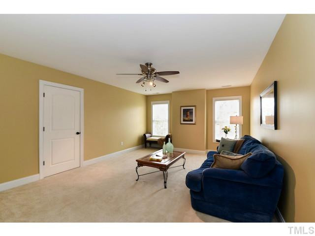 6803 Grimaldi Court Raleigh, NC 27612 - Photo 18 of 25 Photo 18