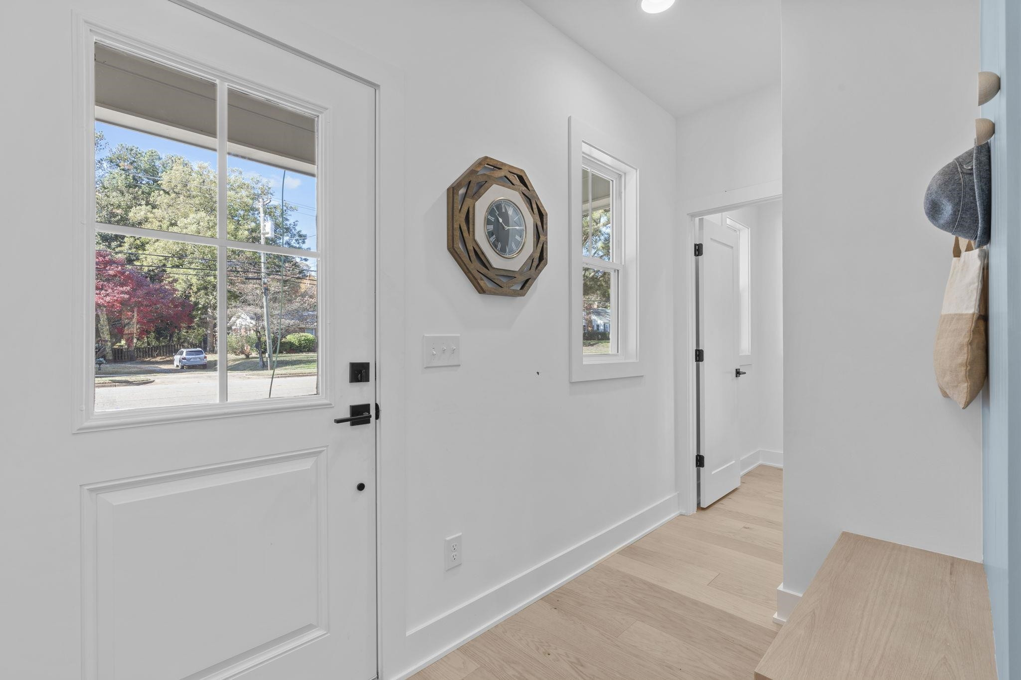 845 Athens Drive, Unit 101 Raleigh, NC 27606 - Photo 3 of 33 Photo 3