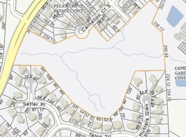 $150,000 | 3651 Fred George Road, Tallahassee, FL 32303