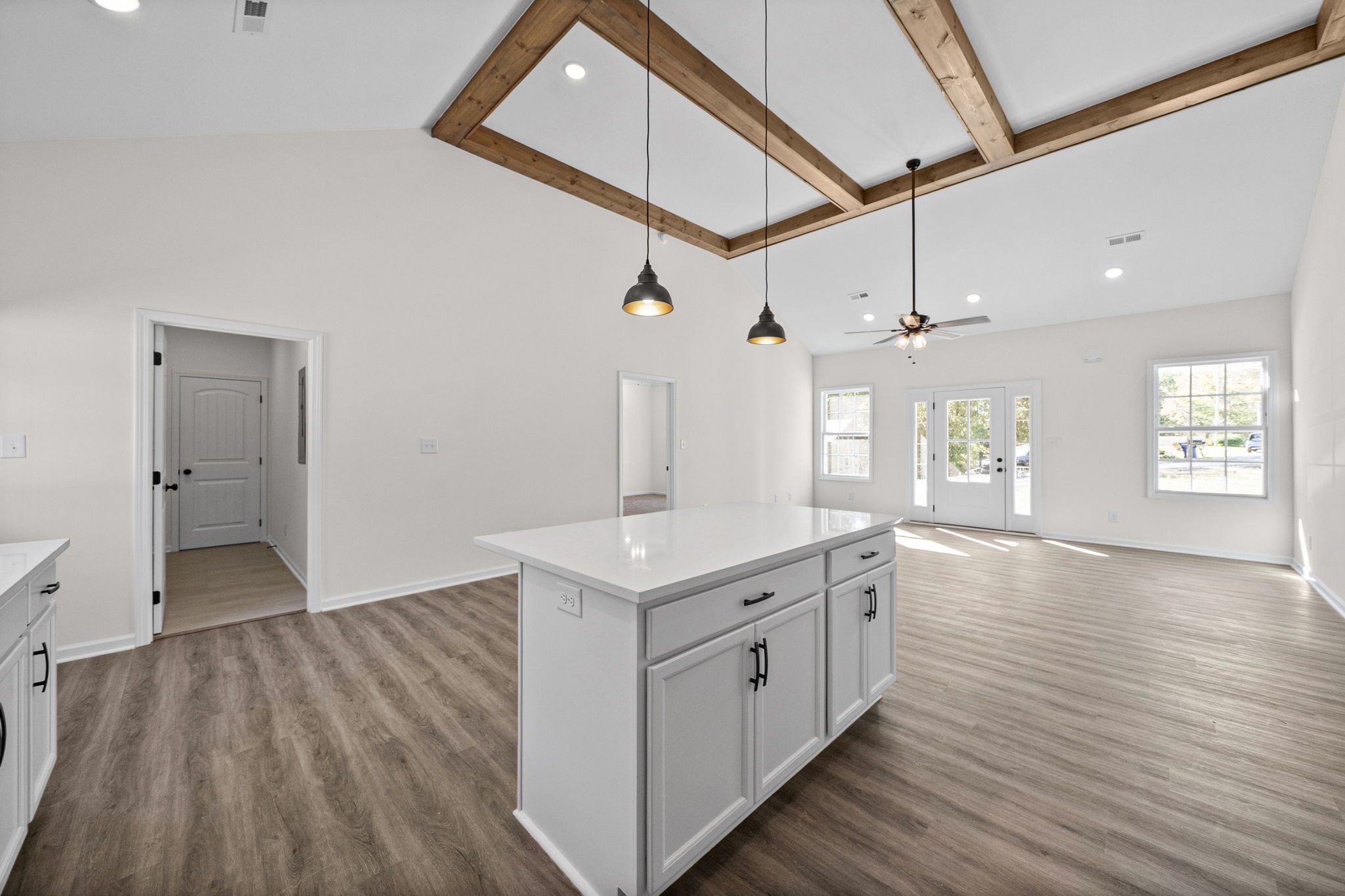 613 Hill Road Clarksville, TN 37040 - Photo 11 of 28 Gallery Image 11