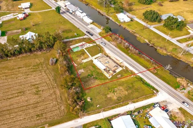 $98,000 | 4338 Highway 56, Houma, LA 70363