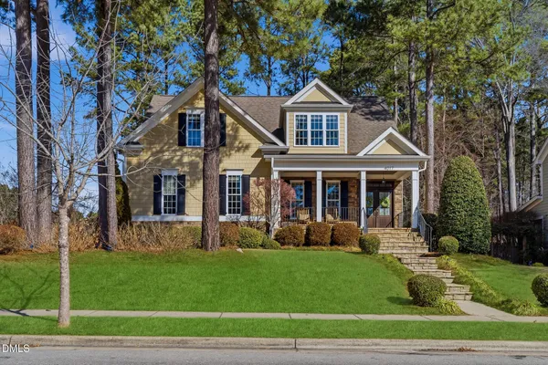 $709,000 | 4017 Heritage View Trail, Wake Forest, NC 27587