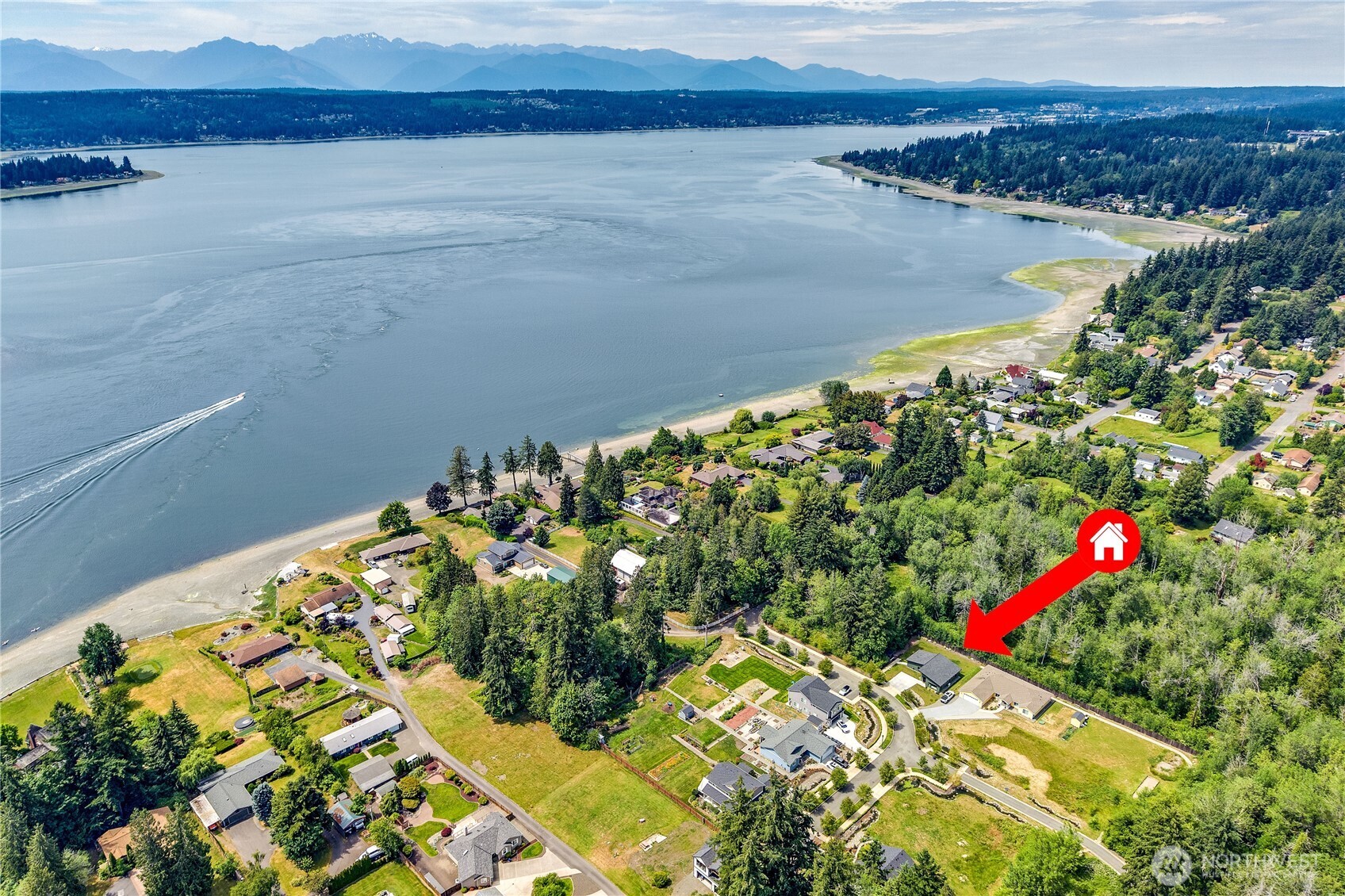 384 Northwest Ruth Lane Bremerton, WA 98310 - Photo 38 of 39