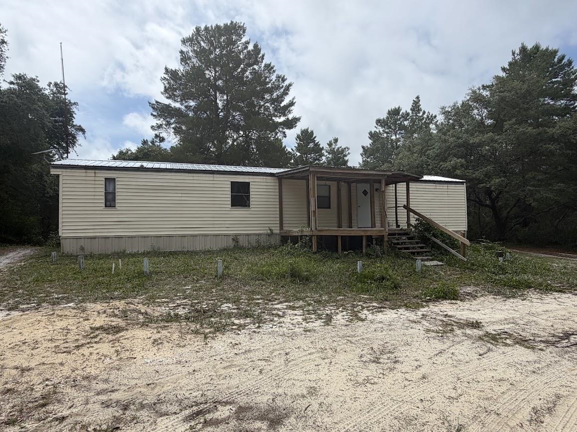 2094 Lighthouse Road Carrabelle, FL 32322 - Photo 1 of 58