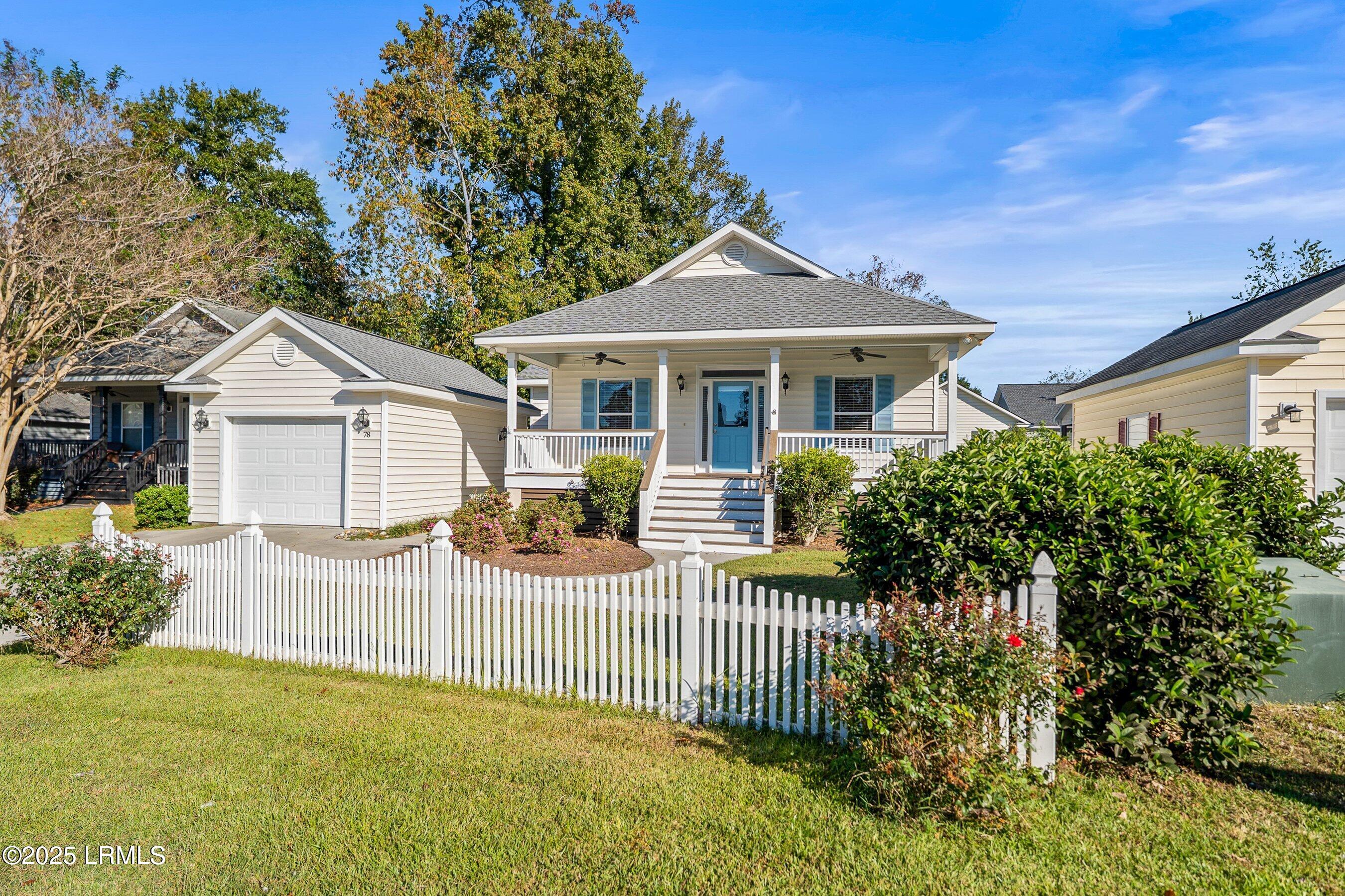 78 White Pond Boulevard Port Royal, SC 29902 - Photo 2 of 58 DSC07487-10-1.jpg-SMALL