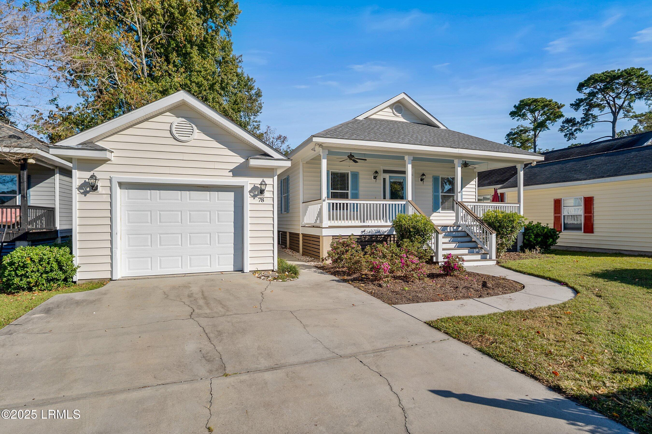 78 White Pond Boulevard Port Royal, SC 29902 - Photo 3 of 58 DSC07492-15-1.jpg-SMALL