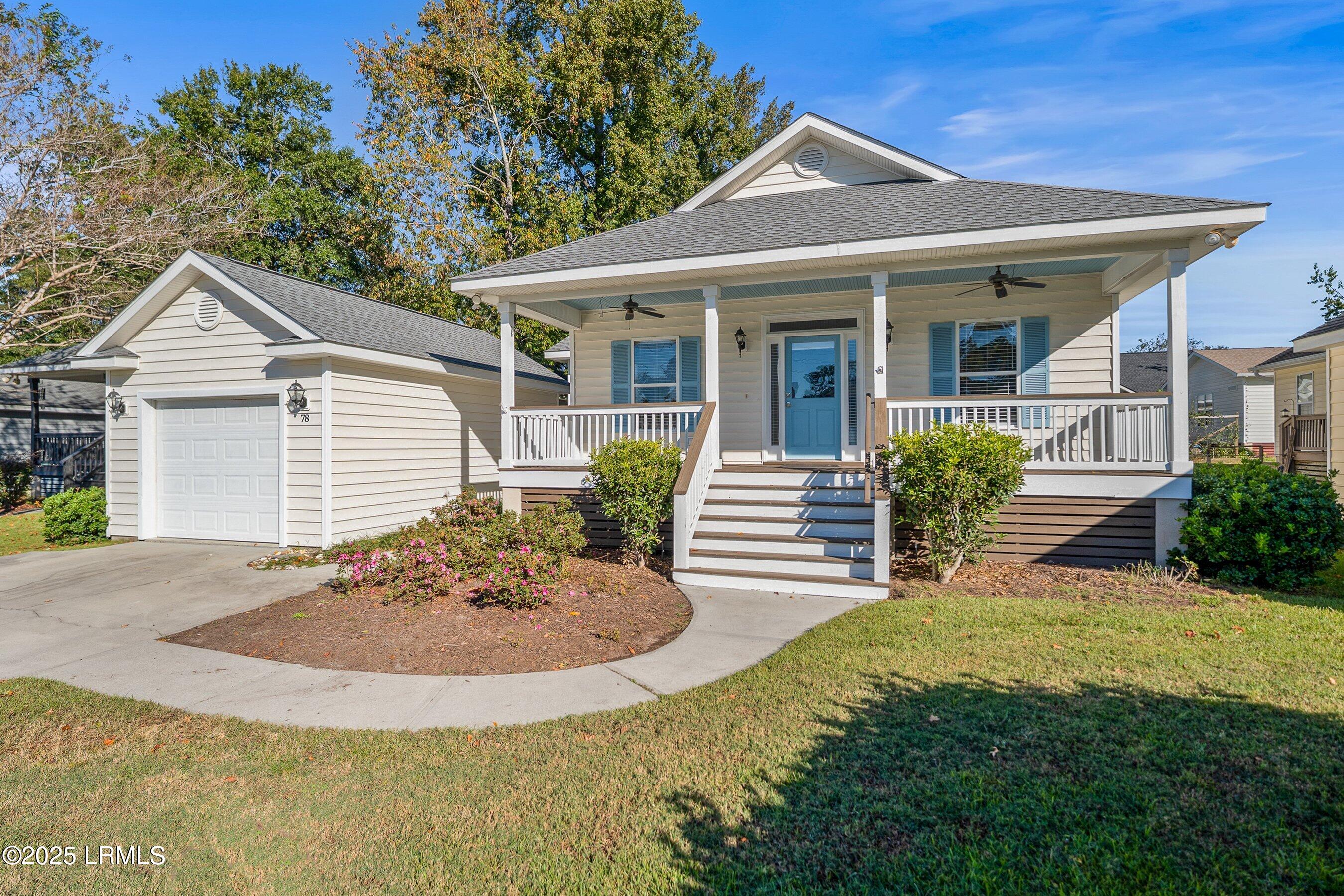 78 White Pond Boulevard Port Royal, SC 29902 - Photo 4 of 58 DSC07497-20-1.jpg-SMALL
