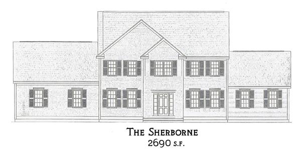 Parcel C Rebecca Road Northbridge, MA 01534 - Photo 1 of 1 Gallery Image 1