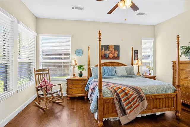 $527,500 | 3628 Saratoga Downs Way, Fort Worth, TX 76244