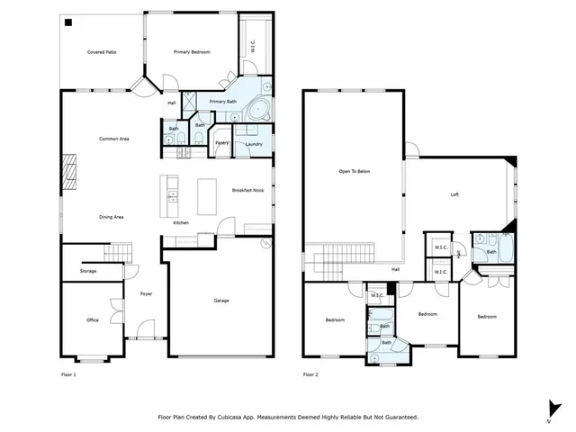$499,900 | 3628 Saratoga Downs Way, Fort Worth, TX 76244