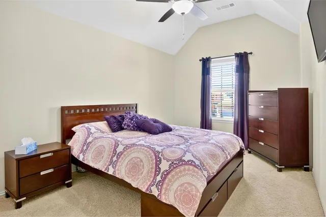 $527,500 | 3628 Saratoga Downs Way, Fort Worth, TX 76244