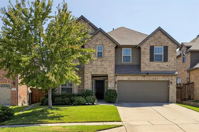 $527,500 | 3628 Saratoga Downs Way, Fort Worth, TX 76244