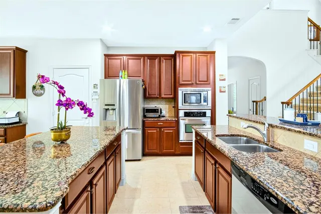 $527,500 | 3628 Saratoga Downs Way, Fort Worth, TX 76244