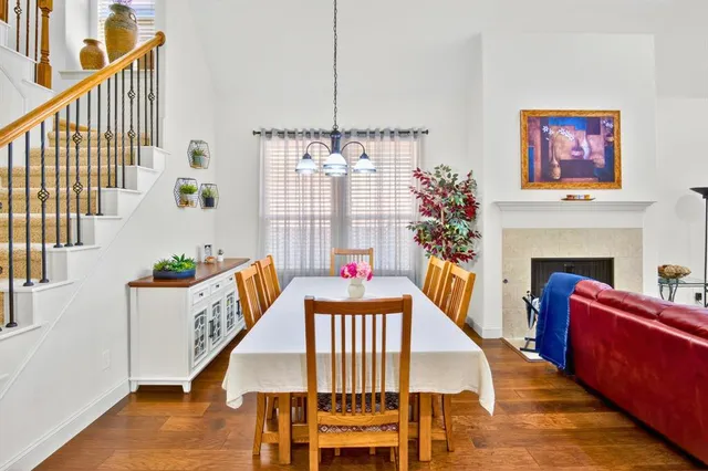 $527,500 | 3628 Saratoga Downs Way, Fort Worth, TX 76244