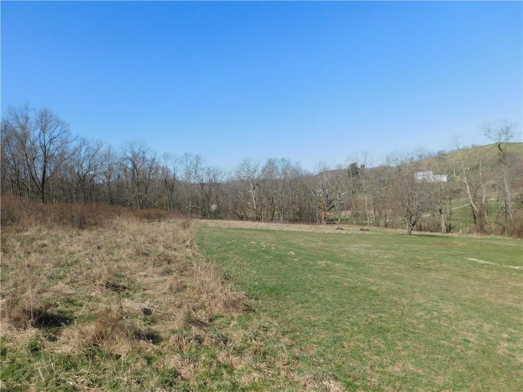 425 Vaneal Road Washington, PA 15301 - Photo 19 of 24 a view of an outdoor space and a yard