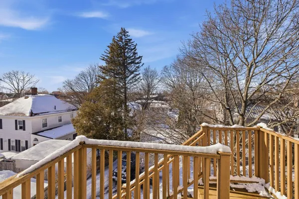 $2,000 | 514 Middle Street, Unit 2, Portsmouth, NH 03801