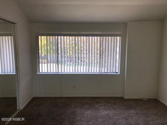 208 North R Street Lompoc, CA 93436 - Photo 20 of 22 an empty room with a window