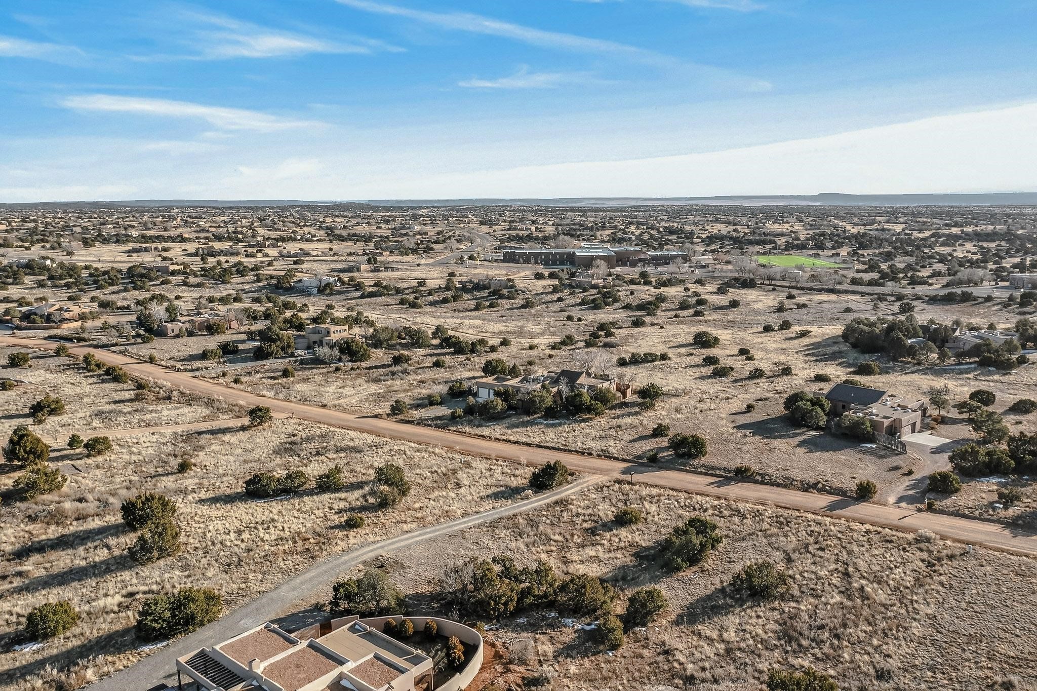 33 Moya Loop Santa Fe, NM 87508 - Photo 63 of 64