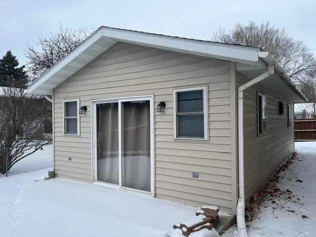 $350,000 | 3025 18th Street South, Fargo, ND 58103