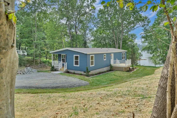 $649,900 | 165 Spence Road, Union Hall, VA 24176