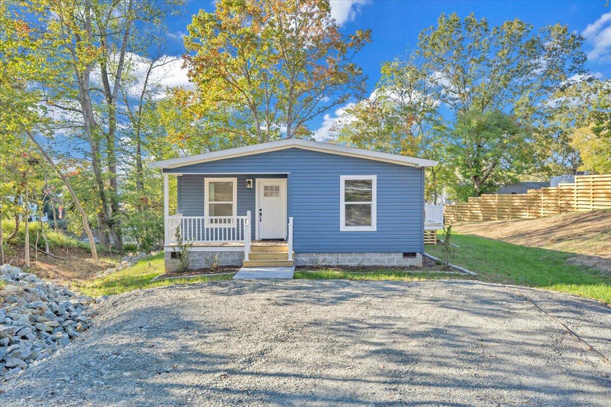 165 Spence Road Union Hall, VA 24176 - Photo 45 of 58 64-MIB04300