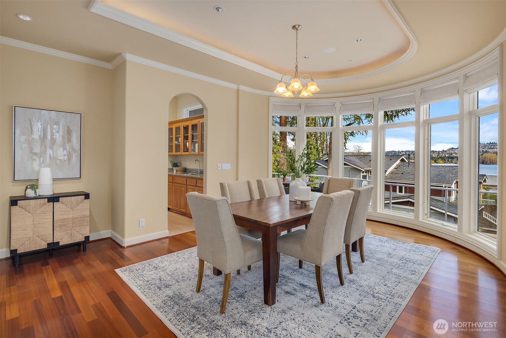 4419 Ferncroft Road Mercer Island, WA 98040 - Photo 12 of 38