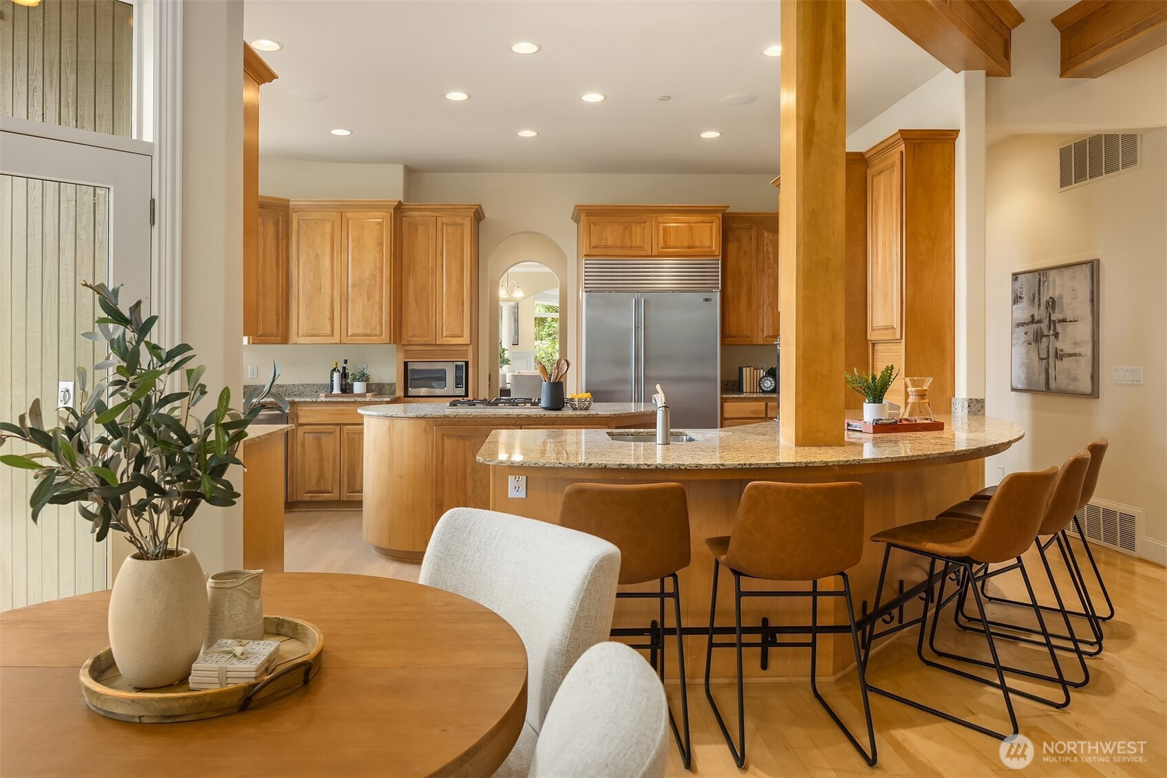 4419 Ferncroft Road Mercer Island, WA 98040 - Photo 17 of 38