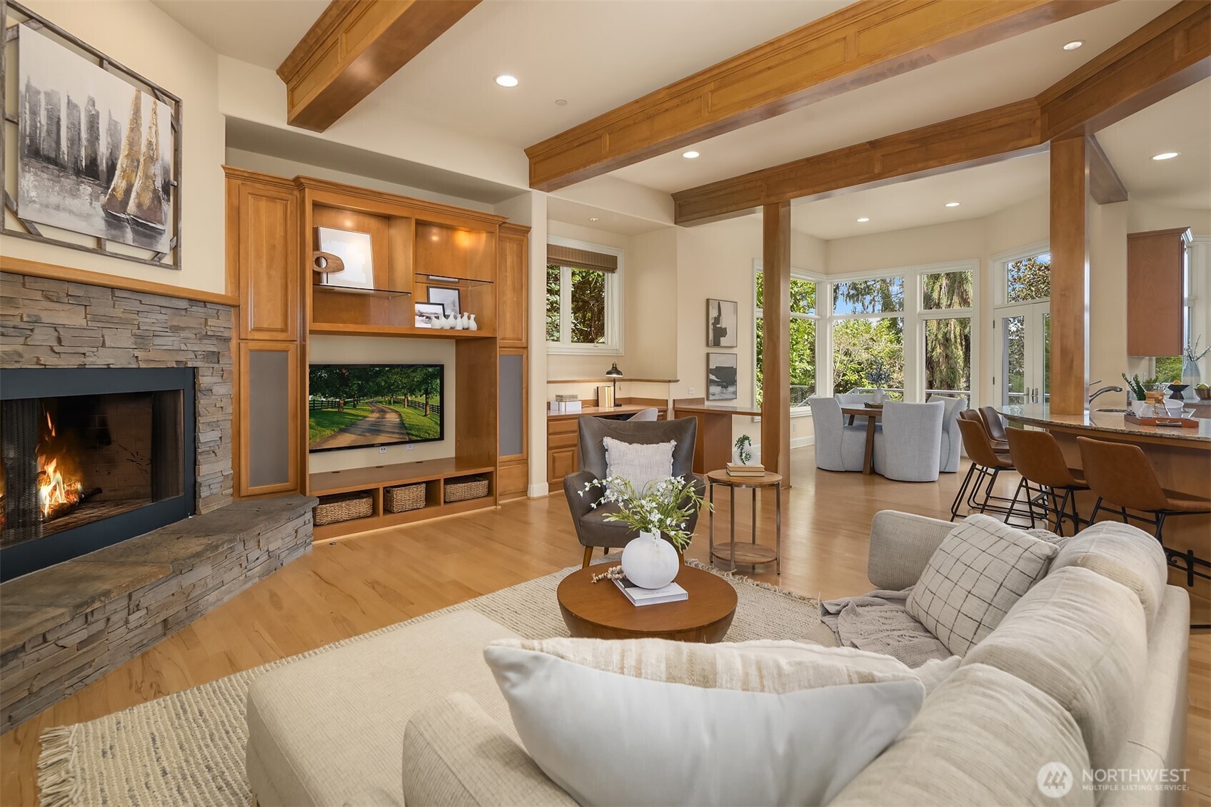 4419 Ferncroft Road Mercer Island, WA 98040 - Photo 20 of 38